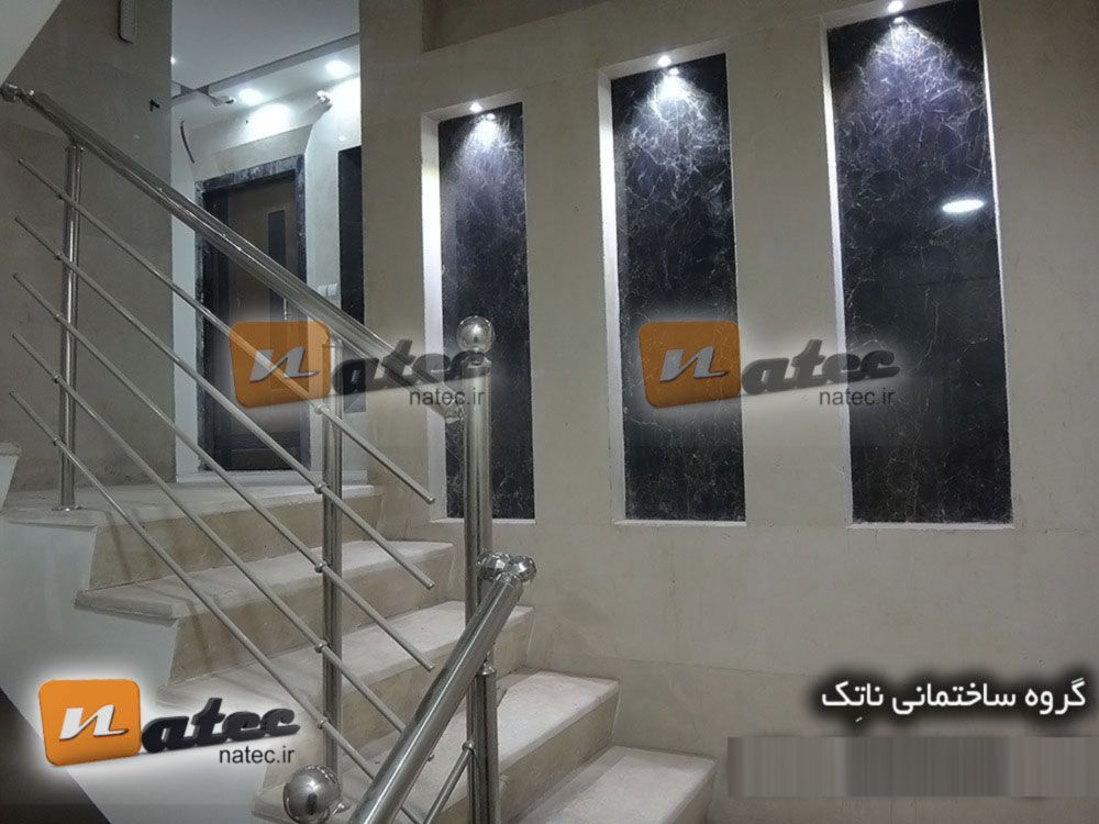 شرکت ساختمان سازی لوکس اصفهان07